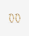 Hollow Hoop