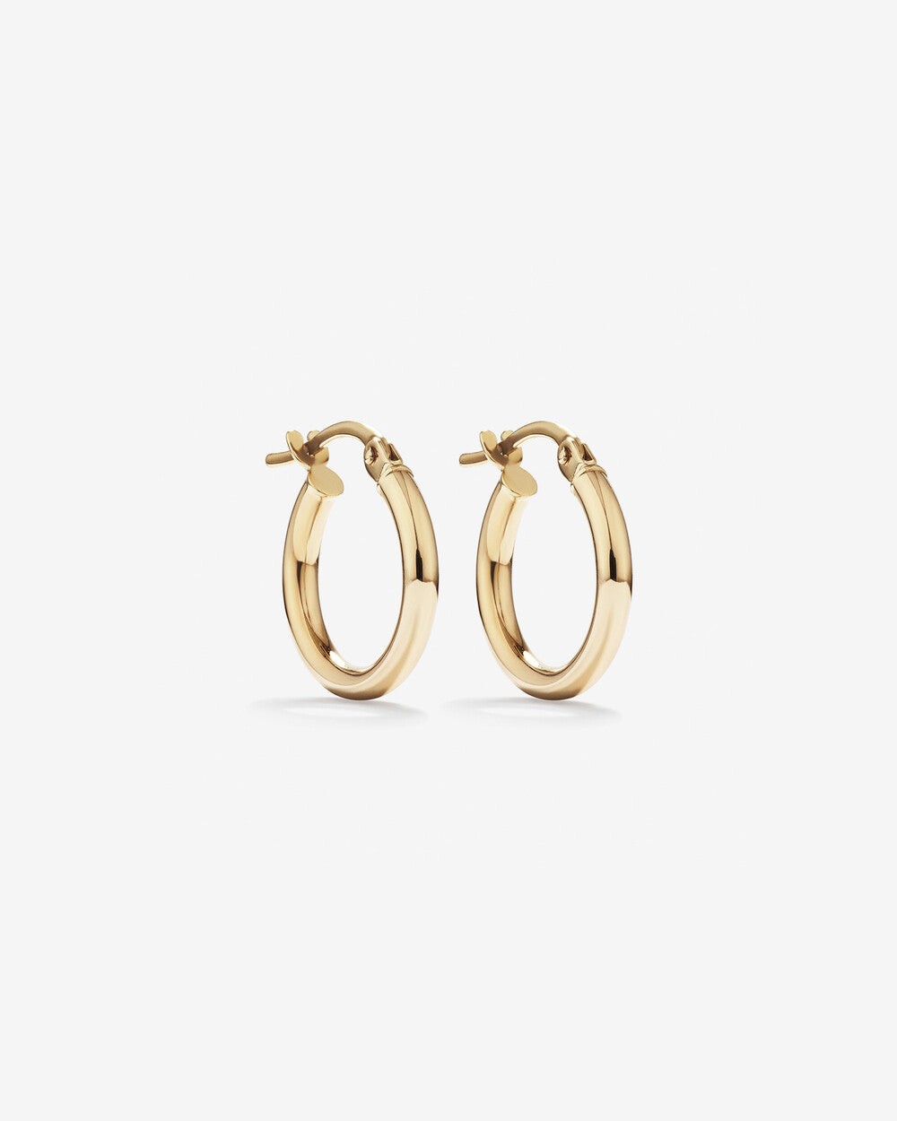 Hollow Hoop