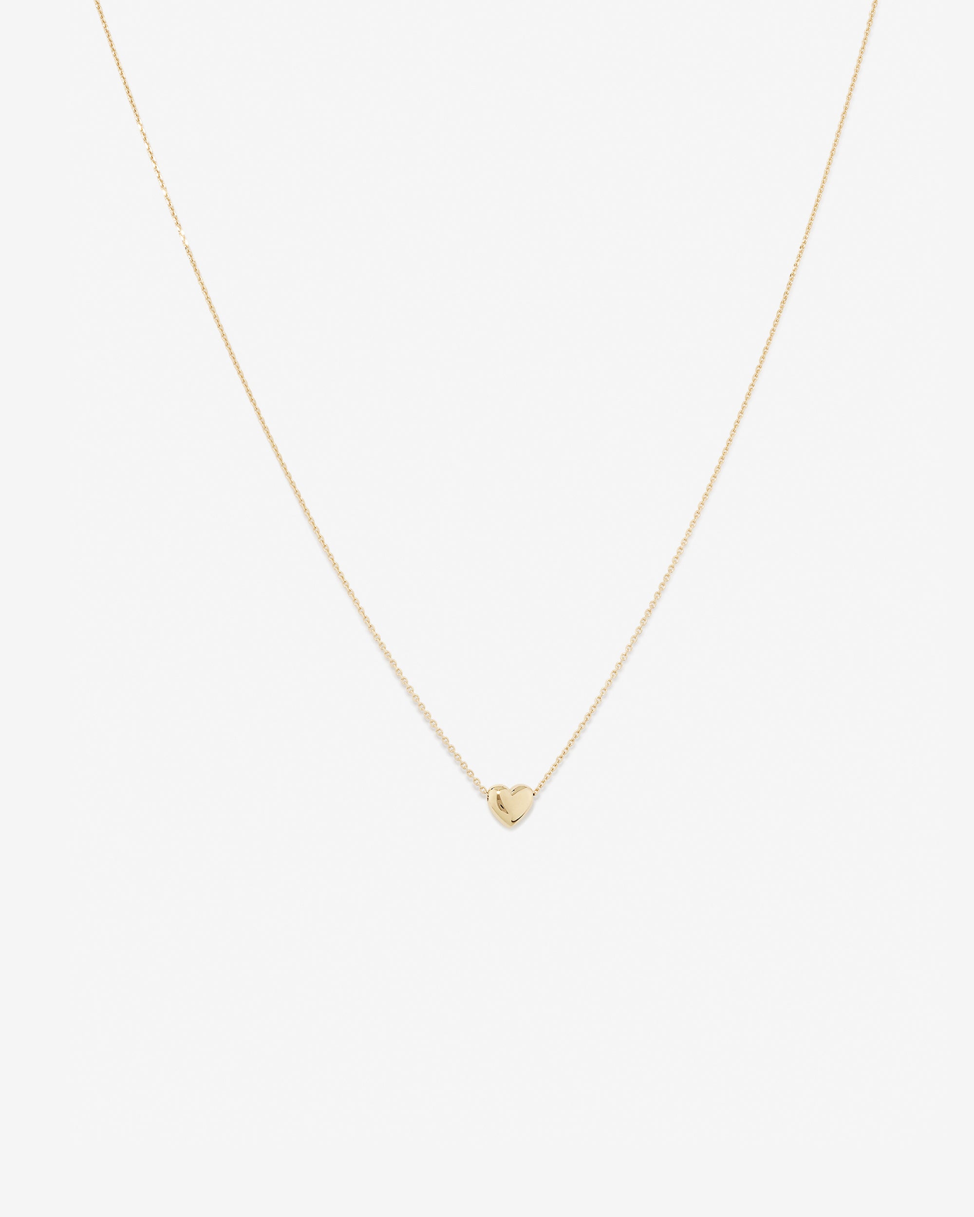 Heart Necklace